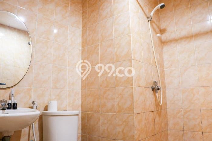 Sewa Sekarang Apartemen Strategis 1 KT, 1 KM di Kawasan Kebon Jeruk Sewa Sekarang Apartemen Strategis 1 KT, 1 KM di Kawasan Kebon Jeruk