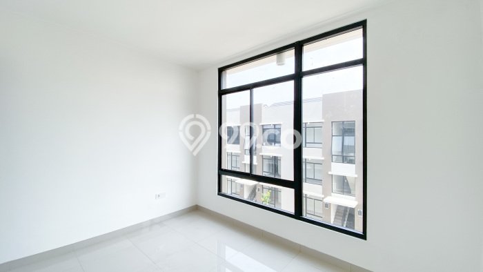 Apartemen Nyaman untuk Disewa, 2 Kamar di Jakarta Barat Apartemen Nyaman untuk Disewa, 2 Kamar di Jakarta Barat