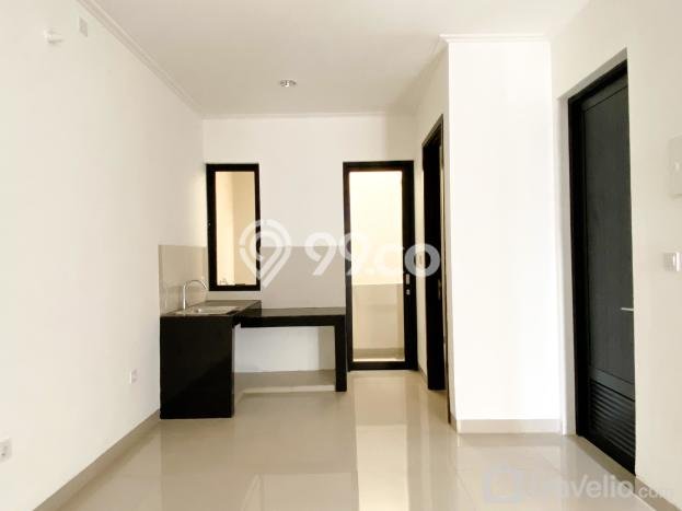 Apartemen Nyaman untuk Disewa, 2 Kamar di Jakarta Barat Apartemen Nyaman untuk Disewa, 2 Kamar di Jakarta Barat