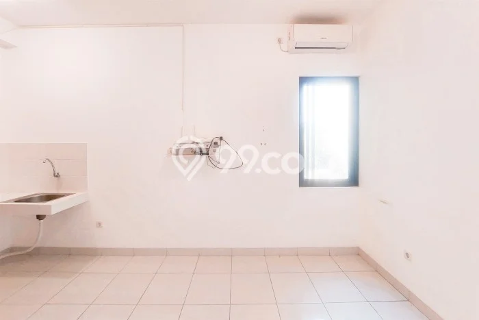 Ada Unit Hunian Hemat Disewa di Panongan, Tangerang 1 BR Ada Unit Hunian Hemat Disewa di Panongan, Tangerang 1 BR