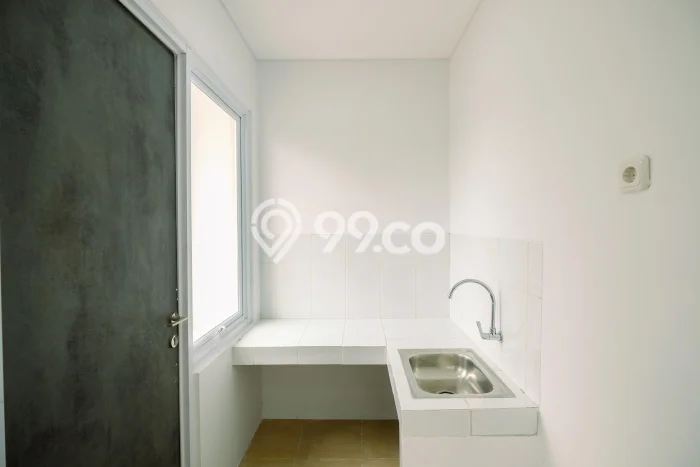 Sewa Apartemen Minimalis 18m2 Punya 1 KT, 1 KM, Lokasi di Dramaga Sewa Apartemen Minimalis 18m2 Punya 1 KT, 1 KM, Lokasi di Dramaga