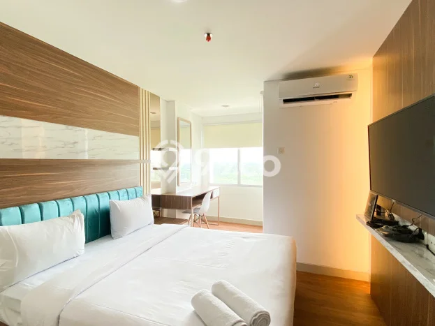 Sewa Apartemen Murah di Jababeka 1 KT Sewa Apartemen Murah di Jababeka 1 KT