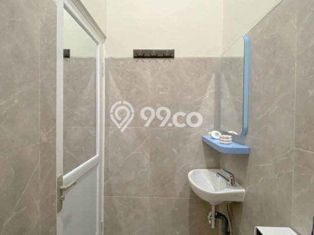 Hunian Apartemen Disewakan Terjangkau 13m2 di Bekasi Selatan, Cocok untuk Tempat Tinggal Anda Hunian Apartemen Disewakan Terjangkau 13m2 di Bekasi Selatan, Cocok untuk Tempat Tinggal Anda
