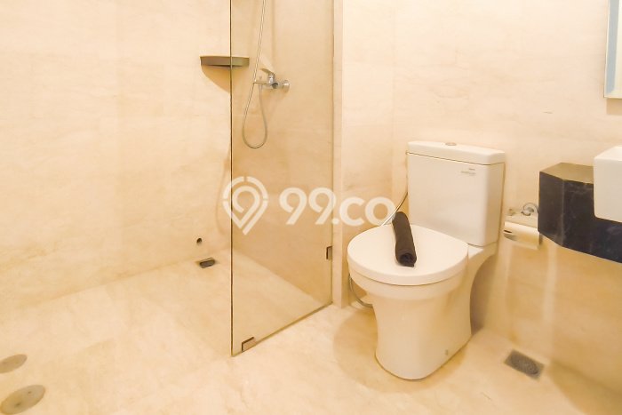 Apartemen Siap Huni 2 Kamar dengan Harga Hemat di Area Medan Barat, Medan Apartemen Siap Huni 2 Kamar dengan Harga Hemat di Area Medan Barat, Medan