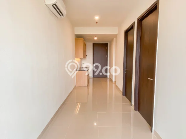 Apartemen Siap Pakai 1 BR dengan Harga Terjangkau di Area Babakan Madang, Bogor Apartemen Siap Pakai 1 BR dengan Harga Terjangkau di Area Babakan Madang, Bogor