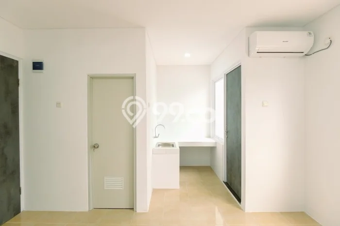 Sewa Apartemen Minimalis 18m2 Punya 1 KT, 1 KM, Lokasi di Dramaga Sewa Apartemen Minimalis 18m2 Punya 1 KT, 1 KM, Lokasi di Dramaga