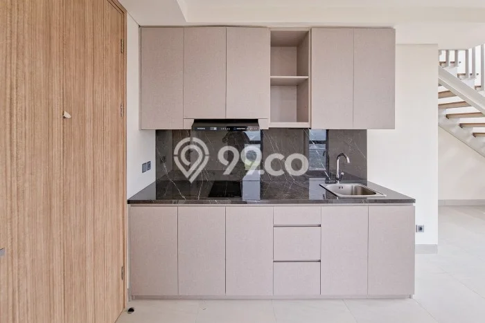 Apartemen Disewakan Terjangkau 1 KT / 1 KM di Pagedangan, Tangerang Apartemen Disewakan Terjangkau 1 KT / 1 KM di Pagedangan, Tangerang