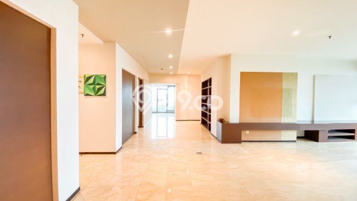 Apartemen Harga Murah dengan 3 BR & 3 KM di Mampang Prapatan Jakarta Selatan Apartemen Harga Murah dengan 3 BR & 3 KM di Mampang Prapatan Jakarta Selatan