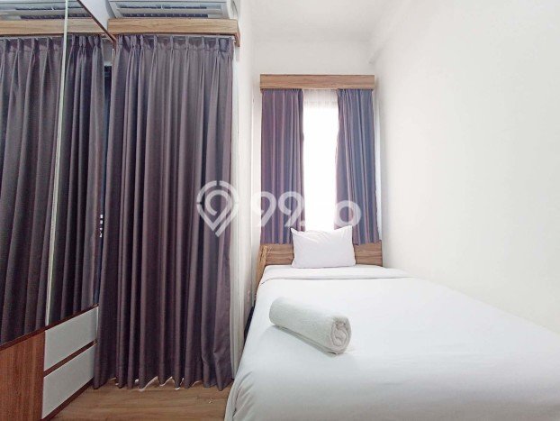 Disewakan Segera Apartemen Strategis 1 KT, 1 KM di Kawasan Banyumanik Disewakan Segera Apartemen Strategis 1 KT, 1 KM di Kawasan Banyumanik