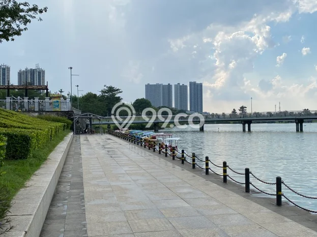Apartemen Siap Huni 1 Kamar dengan Harga Terjangkau di Area Cikarang Selatan, Bekasi Apartemen Siap Huni 1 Kamar dengan Harga Terjangkau di Area Cikarang Selatan, Bekasi