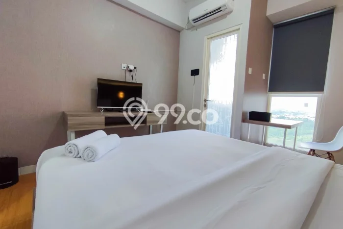 Sewa Sekarang Apartemen Nyaman 1 KT di Kawasan Ngaliyan Sewa Sekarang Apartemen Nyaman 1 KT di Kawasan Ngaliyan