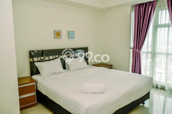 Sewa Apartemen Murah di Kelapa Gading, Jakarta Utara Lokasi Strategis Sewa Apartemen Murah di Kelapa Gading, Jakarta Utara Lokasi Strategis