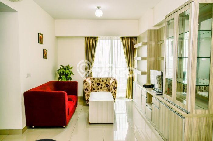 Sewa Apartemen Murah di Kelapa Gading, Jakarta Utara Lokasi Strategis Sewa Apartemen Murah di Kelapa Gading, Jakarta Utara Lokasi Strategis