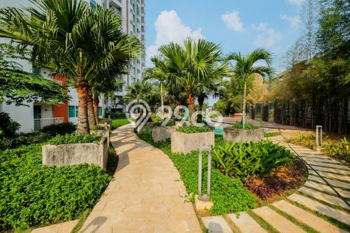 Sewa Apartemen Murah di Kelapa Gading, Jakarta Utara Lokasi Strategis Sewa Apartemen Murah di Kelapa Gading, Jakarta Utara Lokasi Strategis