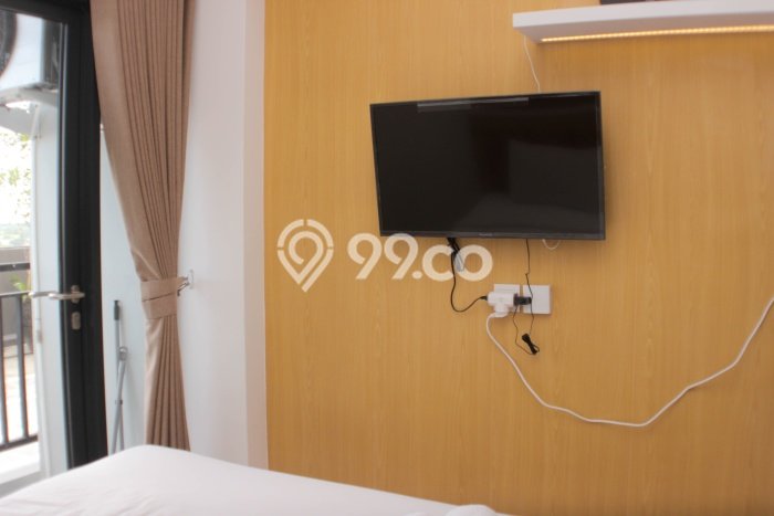 Sewa Sekarang Apartemen Minimalis 1 KT di Kawasan Tarumajaya Sewa Sekarang Apartemen Minimalis 1 KT di Kawasan Tarumajaya