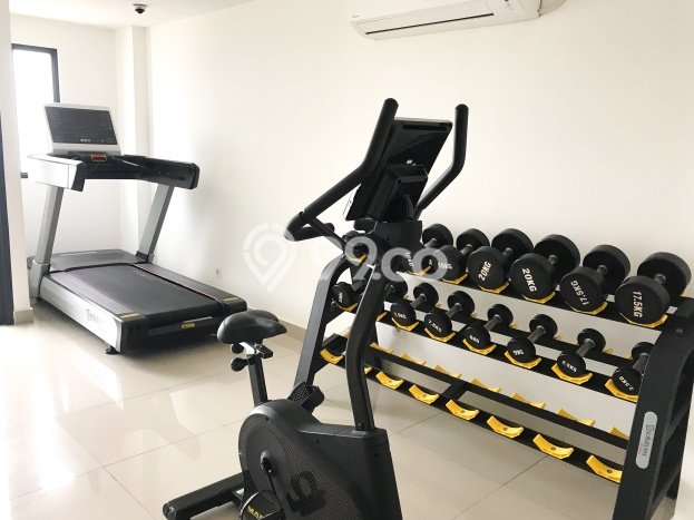Sewa Sekarang Apartemen Minimalis 1 KT di Kawasan Tarumajaya Sewa Sekarang Apartemen Minimalis 1 KT di Kawasan Tarumajaya