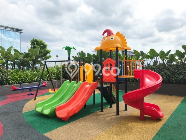 Sewa Sekarang Apartemen Minimalis 1 KT di Kawasan Tarumajaya Sewa Sekarang Apartemen Minimalis 1 KT di Kawasan Tarumajaya