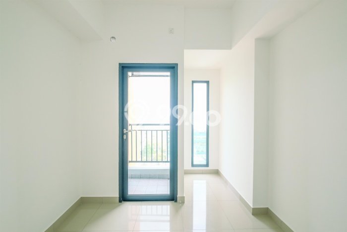 Sewa Sekarang Apartemen Minimalis 1 KT di Kawasan Tarumajaya Sewa Sekarang Apartemen Minimalis 1 KT di Kawasan Tarumajaya