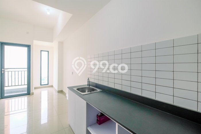 Sewa Sekarang Apartemen Minimalis 1 KT di Kawasan Tarumajaya Sewa Sekarang Apartemen Minimalis 1 KT di Kawasan Tarumajaya