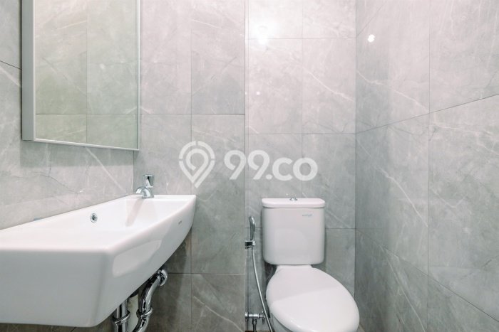 Sewa Sekarang Apartemen Minimalis 1 KT di Kawasan Tarumajaya Sewa Sekarang Apartemen Minimalis 1 KT di Kawasan Tarumajaya