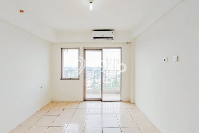 Disewakan Apartemen Ekonomis 1 BR di Tangerang Kota Tangerang Disewakan Apartemen Ekonomis 1 BR di Tangerang Kota Tangerang