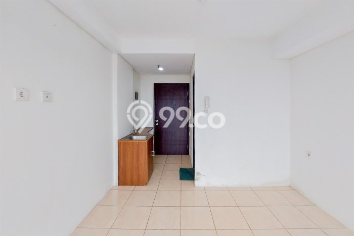 Disewakan Apartemen Ekonomis 1 BR di Tangerang Kota Tangerang Disewakan Apartemen Ekonomis 1 BR di Tangerang Kota Tangerang