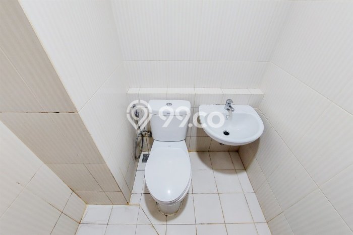 Disewakan Apartemen Ekonomis 1 BR di Tangerang Kota Tangerang Disewakan Apartemen Ekonomis 1 BR di Tangerang Kota Tangerang