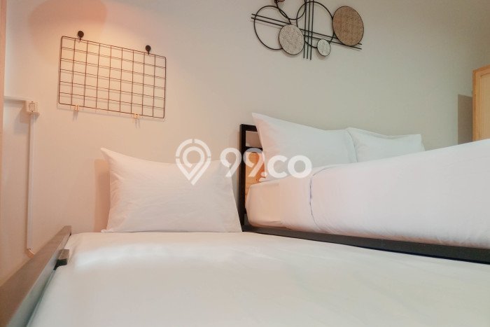 Disewakan Apartemen Terjangkau 1 BR di Sleman Yogyakarta Disewakan Apartemen Terjangkau 1 BR di Sleman Yogyakarta