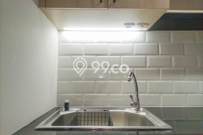 Disewakan Apartemen Terjangkau 1 BR di Sleman Yogyakarta Disewakan Apartemen Terjangkau 1 BR di Sleman Yogyakarta