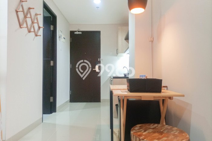 Disewakan Apartemen Terjangkau 1 BR di Sleman Yogyakarta Disewakan Apartemen Terjangkau 1 BR di Sleman Yogyakarta