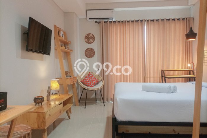 Disewakan Apartemen Terjangkau 1 BR di Sleman Yogyakarta Disewakan Apartemen Terjangkau 1 BR di Sleman Yogyakarta