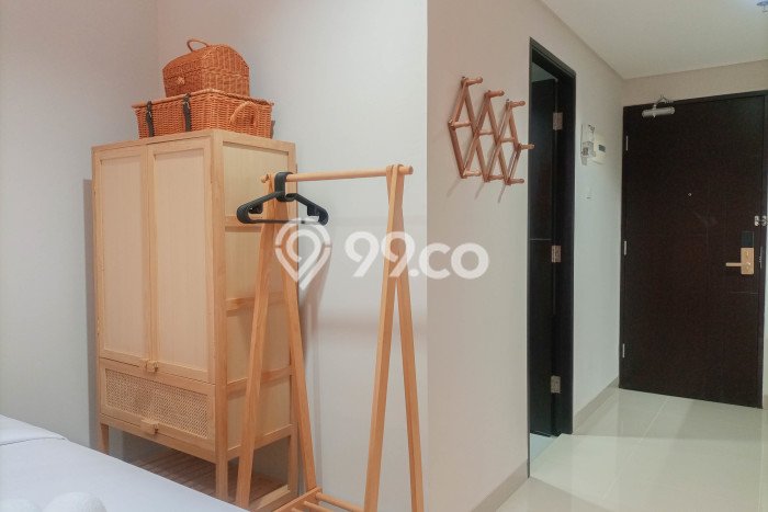 Disewakan Apartemen Terjangkau 1 BR di Sleman Yogyakarta Disewakan Apartemen Terjangkau 1 BR di Sleman Yogyakarta