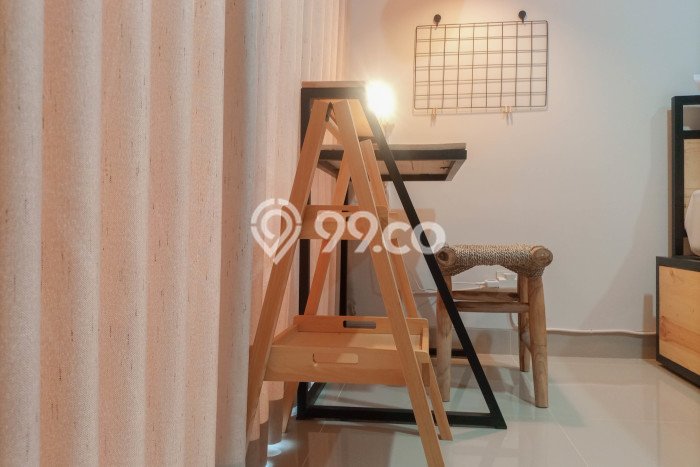 Disewakan Apartemen Terjangkau 1 BR di Sleman Yogyakarta Disewakan Apartemen Terjangkau 1 BR di Sleman Yogyakarta