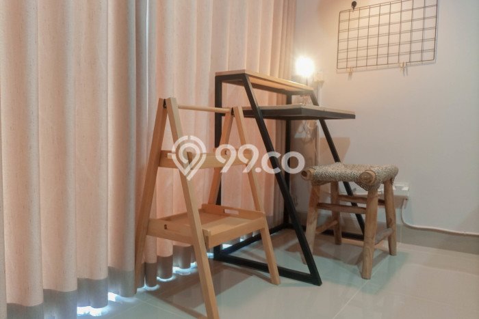 Disewakan Apartemen Terjangkau 1 BR di Sleman Yogyakarta Disewakan Apartemen Terjangkau 1 BR di Sleman Yogyakarta