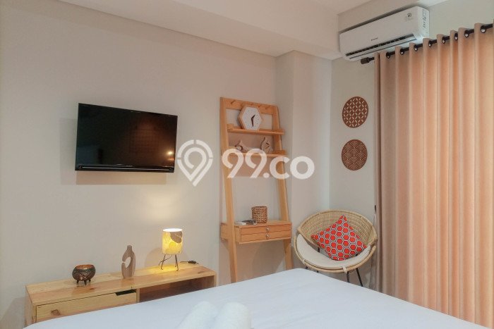 Disewakan Apartemen Terjangkau 1 BR di Sleman Yogyakarta Disewakan Apartemen Terjangkau 1 BR di Sleman Yogyakarta