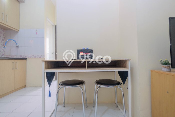 Hunian Apartemen Disewakan Murah 30m2 di Jatinegara, Cocok Dijadikan Hunian Anda Hunian Apartemen Disewakan Murah 30m2 di Jatinegara, Cocok Dijadikan Hunian Anda