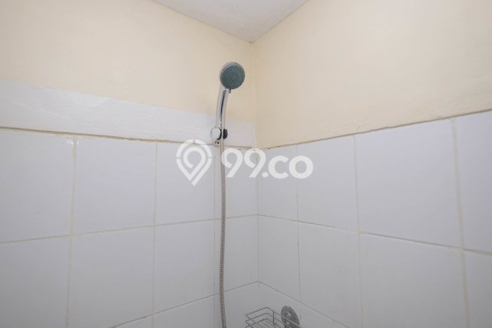 Hunian Apartemen Disewakan Murah 30m2 di Jatinegara, Cocok Dijadikan Hunian Anda Hunian Apartemen Disewakan Murah 30m2 di Jatinegara, Cocok Dijadikan Hunian Anda