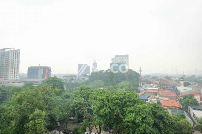 Hunian Apartemen Disewakan Murah 30m2 di Jatinegara, Cocok Dijadikan Hunian Anda Hunian Apartemen Disewakan Murah 30m2 di Jatinegara, Cocok Dijadikan Hunian Anda