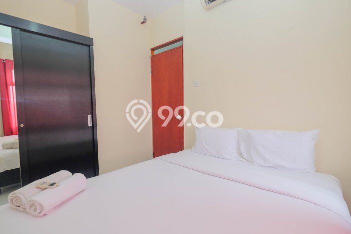Hunian Apartemen Disewakan Murah 30m2 di Jatinegara, Cocok Dijadikan Hunian Anda Hunian Apartemen Disewakan Murah 30m2 di Jatinegara, Cocok Dijadikan Hunian Anda