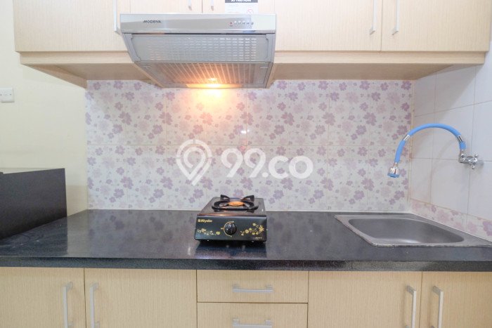 Hunian Apartemen Disewakan Murah 30m2 di Jatinegara, Cocok Dijadikan Hunian Anda Hunian Apartemen Disewakan Murah 30m2 di Jatinegara, Cocok Dijadikan Hunian Anda