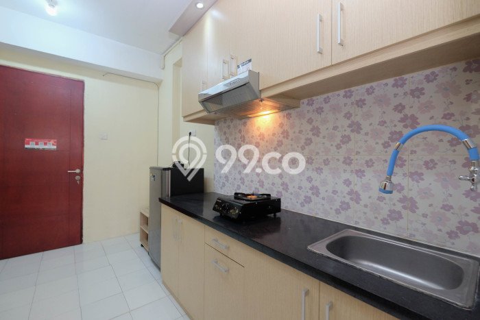 Hunian Apartemen Disewakan Murah 30m2 di Jatinegara, Cocok Dijadikan Hunian Anda Hunian Apartemen Disewakan Murah 30m2 di Jatinegara, Cocok Dijadikan Hunian Anda