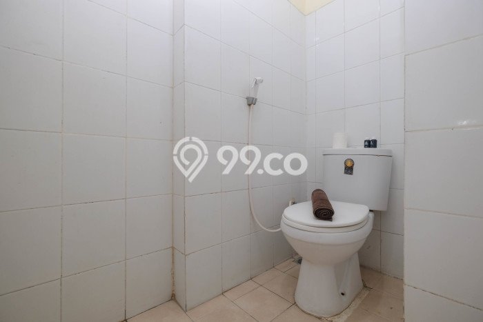Hunian Apartemen Disewakan Murah 30m2 di Jatinegara, Cocok Dijadikan Hunian Anda Hunian Apartemen Disewakan Murah 30m2 di Jatinegara, Cocok Dijadikan Hunian Anda