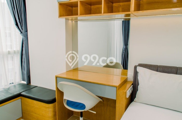 Sewa Apartemen Hemat di Pinang, Tangerang Lokasi Strategis Sewa Apartemen Hemat di Pinang, Tangerang Lokasi Strategis