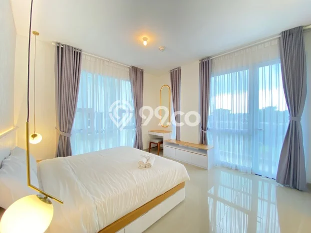 Hunian Apartemen Disewakan Terjangkau 84m2 di Cimenyan, Cocok untuk Tempat Tinggal Anda Hunian Apartemen Disewakan Terjangkau 84m2 di Cimenyan, Cocok untuk Tempat Tinggal Anda