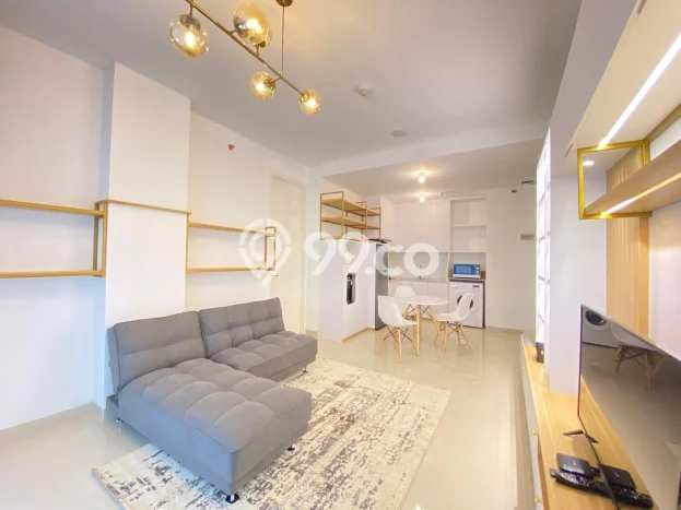 Hunian Apartemen Disewakan Terjangkau 84m2 di Cimenyan, Cocok untuk Tempat Tinggal Anda Hunian Apartemen Disewakan Terjangkau 84m2 di Cimenyan, Cocok untuk Tempat Tinggal Anda