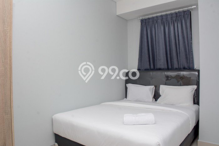 Apartemen Minimalis untuk Disewa, 1 Kamar di Depok Apartemen Minimalis untuk Disewa, 1 Kamar di Depok