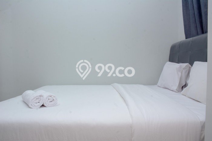 Apartemen Minimalis untuk Disewa, 1 Kamar di Depok Apartemen Minimalis untuk Disewa, 1 Kamar di Depok