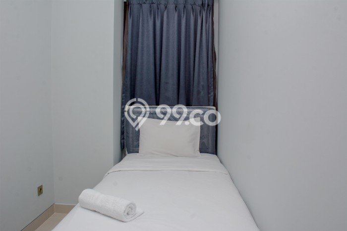 Apartemen Minimalis untuk Disewa, 1 Kamar di Depok Apartemen Minimalis untuk Disewa, 1 Kamar di Depok