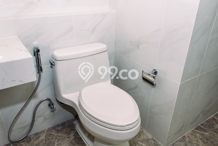 Apartemen Disewa Terjangkau 1 KT / 1 KM di Pinang, Tangerang Apartemen Disewa Terjangkau 1 KT / 1 KM di Pinang, Tangerang