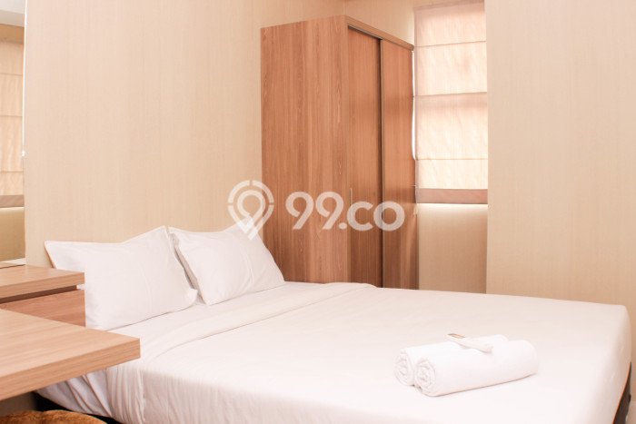 Disewakan Apartemen Terjangkau 1 KT di Bekasi Bekasi Disewakan Apartemen Terjangkau 1 KT di Bekasi Bekasi